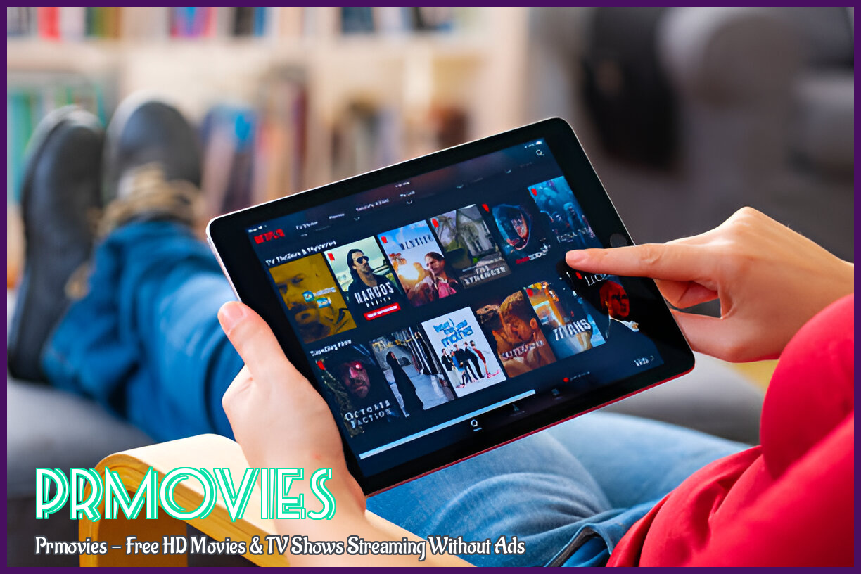 Image of prmovies - Free HD Movies & TV Shows Streaming Without Ads